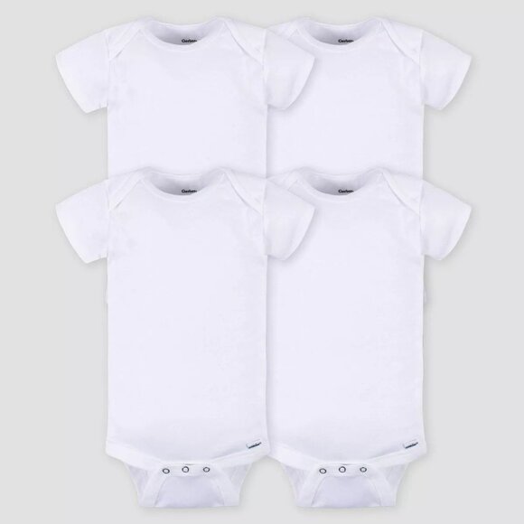 Gerber Other - NWT Gerber Onesies Size Newborn